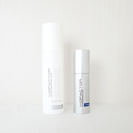[単品] 美容液+化粧水セット(30g+120ml)